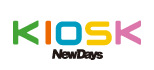 KIOSK NewDays