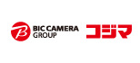 ビックカメラグループコジマ