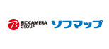 ビックカメラグループソフマップ